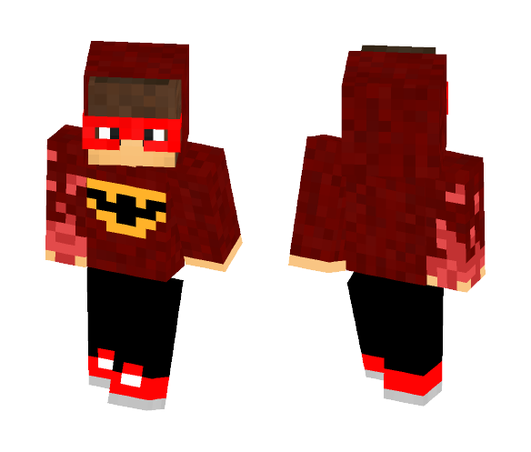 Pvp Erkek - Other Minecraft Skins - image 1