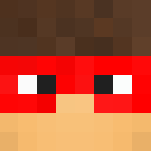 Pvp Erkek - Other Minecraft Skins - image 3