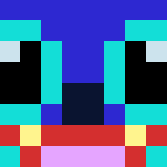 ♥Stitch♥ - Male Minecraft Skins - image 3