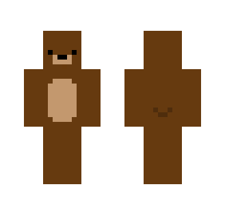 Kawii Bear ^^