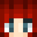 Demon Girl ~Neko - Girl Minecraft Skins - image 3