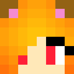 Double skin :3 - Female Minecraft Skins - image 3