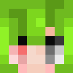 Persona - Pandahh x Update - Female Minecraft Skins - image 3