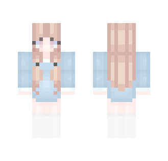 Cryღ ~ Random skin❣