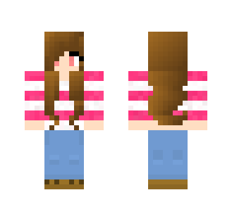 Twin Pink