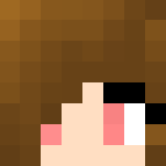 Twin Pink - Female Minecraft Skins - image 3