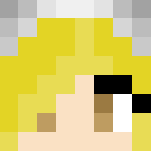 Girl Owl - Girl Minecraft Skins - image 3