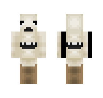 Mad Dummy ~ Undertale