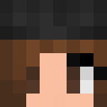 Download Free P!aTD Skin for Minecraft image 3 P!aTD - Female Minecraft Skins - image 3