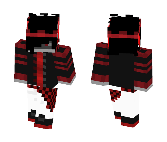 Boy - Male Minecraft Skins - image 1