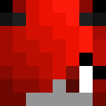Devil Girl Red - Girl Minecraft Skins - image 3