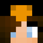 Download Free Penguin Skin for Minecraft image 3 Penguin - Female Minecraft Skins - image 3