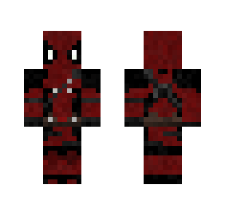 Deadpool (Movie Version)