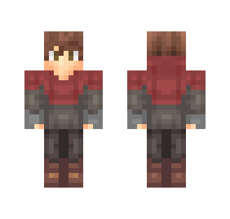 Personal skin