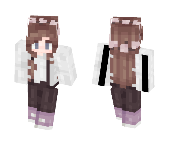 coachella - Female Minecraft Skins - image 1