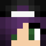 Girl - Female Minecraft Skins - image 3