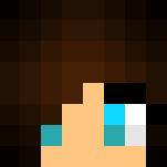 Friend Edit - Female Minecraft Skins - image 3
