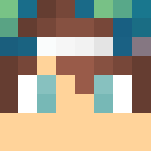 Teen - Male Minecraft Skins - image 3