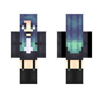???? | gasoline (popreel)
