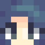 ???? | gasoline (popreel) - Female Minecraft Skins - image 3