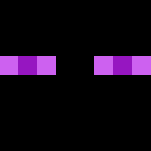 Enderman - Male Minecraft Skins - image 3