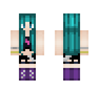 Punk Girl