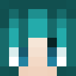 Punk Girl - Girl Minecraft Skins - image 3