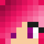 Download Free Music loving girl Skin for Minecraft image 3 Music loving girl - Girl Minecraft Skins - image 3