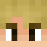 Taehyung (V) - BTS - YOUNG FOREVER - Male Minecraft Skins - image 3