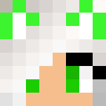Travis girl Me'faw - Girl Minecraft Skins - image 3