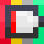 static - Interchangeable Minecraft Skins - image 3