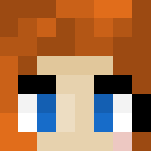 Rose - Female Minecraft Skins - image 3