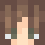 ST | Keekclipse - Female Minecraft Skins - image 3