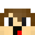 The Blue Tiger Boy - Boy Minecraft Skins - image 3