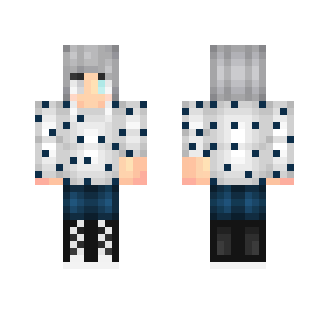 Grey ^w^