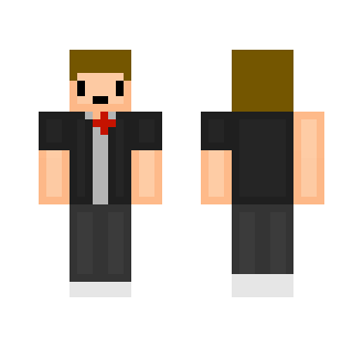 Tre Cool 2.0 - Green Day