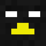Bat Penguin - Male Minecraft Skins - image 3