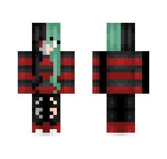 Requested By A Friend