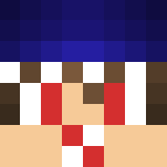 Vampire baby - Baby Minecraft Skins - image 3