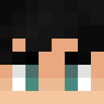 Download Free my brother for his birthday Skin for Minecraft image 3 my brother for his birthday - Male Minecraft Skins - image 3