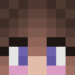 Cute Girl - Cute Girls Minecraft Skins - image 3