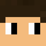 Mar Craft - Male Minecraft Skins - image 3