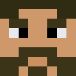 Download Free Carn Skin for Minecraft image 3 Carn - Male Minecraft Skins - image 3