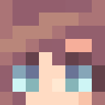 Husky - Female Minecraft Skins - image 3