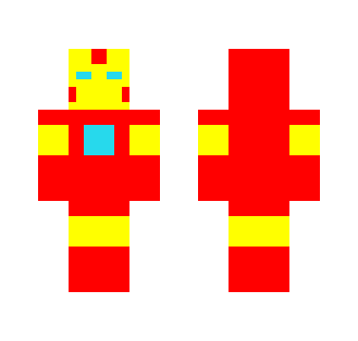 Iron man