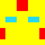 Iron man - Male Minecraft Skins - image 3