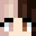 Cute girl c: - Cute Girls Minecraft Skins - image 3