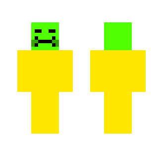Sick - Other Minecraft Skins - image 2