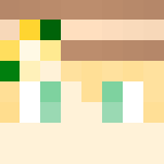 Flowey The Flower - Male Minecraft Skins - image 3