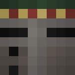 Ser Uhtred the Merciless - Male Minecraft Skins - image 3